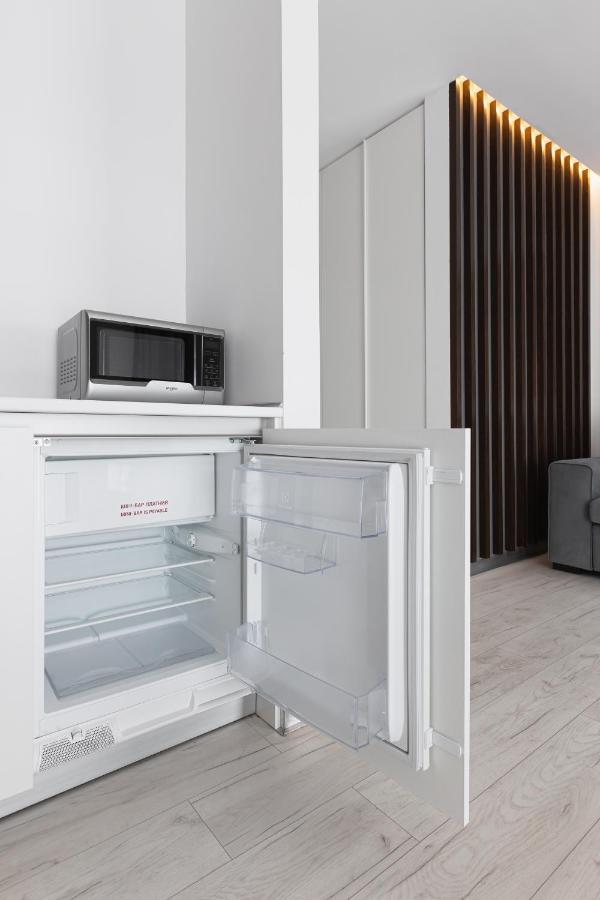 Beskyd Suites 布克维 外观 照片